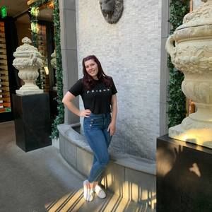 Meet your Posher, Jordan